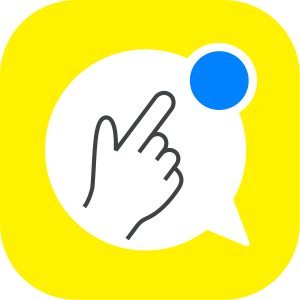 ClickFinger